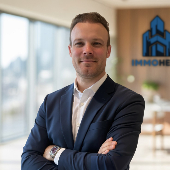 Bild von Carlo - Immo Hero